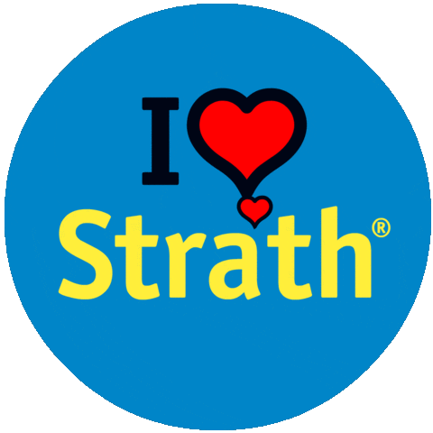 Bio-Strath AG Sticker