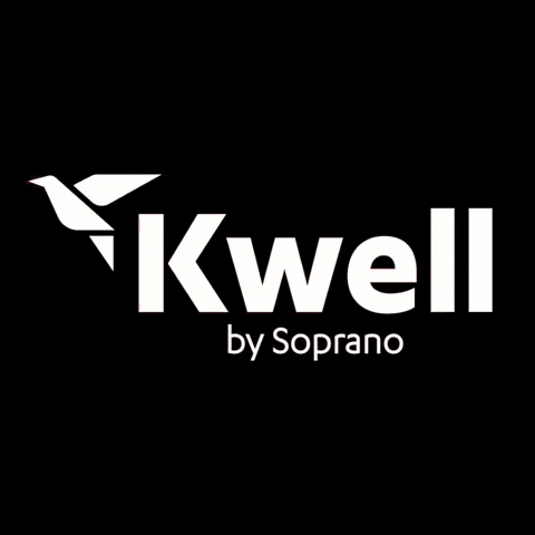 Party Colors GIF by Kwell