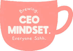 Camp Ceo Sticker by Kohi Social