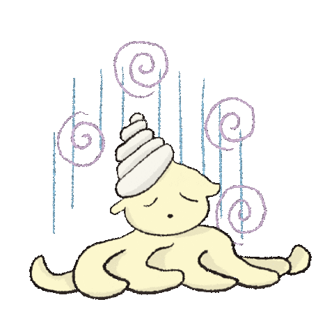 キラキラ Sticker