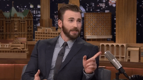 Chris Evans