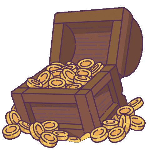 Cat Pop Out Sticker by Castaways