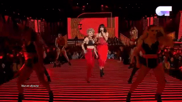 Ot Operaciã³N Triunfo GIF