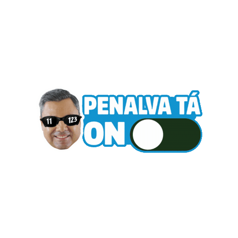 Deputadoestadual Sticker by Deputado Penalva