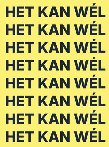 Poster Stemd66 GIF by D66