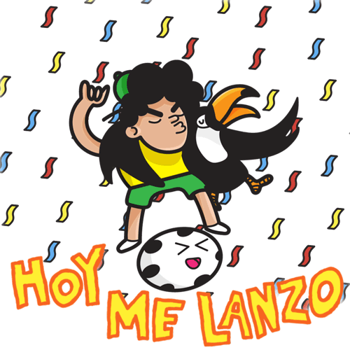 Animated Sticker