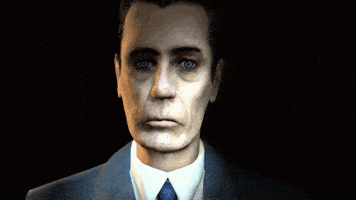 Half Life GIF