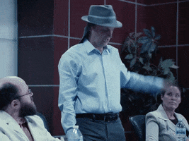 Angry Season 2 GIF by The Lonely Island