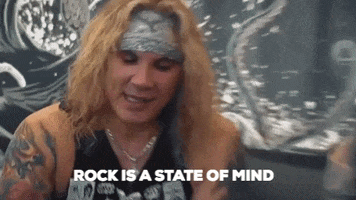 steel panther rock GIF by Signature Entertainment