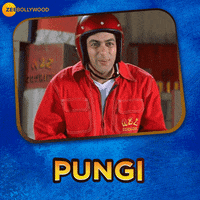 Pungi GIFs - Get the best GIF on GIPHY