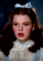 Dorothy Gale GIFs on Giphy
