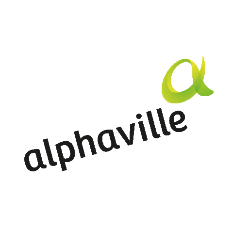 Design Words Sticker by Alphaville Urbanismo