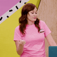 grace helbig crush GIF by This Might Get