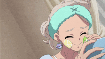 ميرا GIF