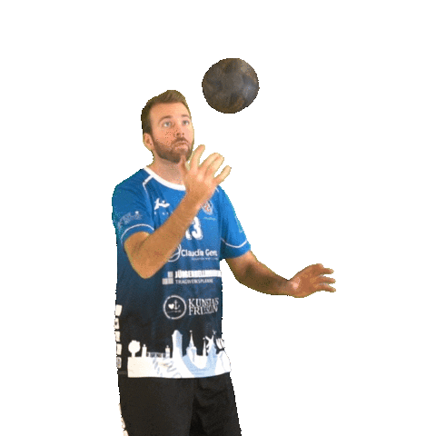 Sport Fun Sticker by HSG Varel