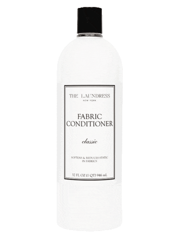 Laundry Fabric Sticker by The Laundress