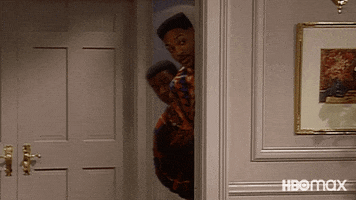 Eavesdropping Will Smith GIF by Max