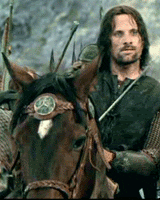 aragorn