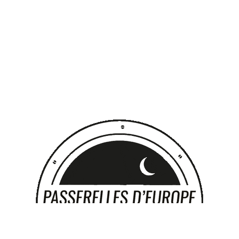 Caranusca Sticker