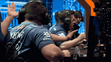 video games esports GIF by Evil Geniuses
