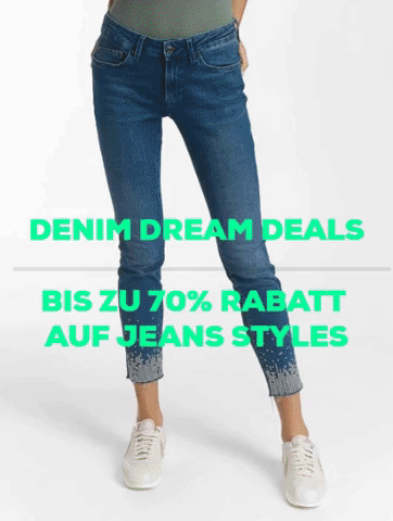 Defshop #Defman #Defwoman #Denimstyles GIF by DefShop GmbH