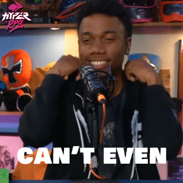 nintendo can't GIF by Hyper RPG