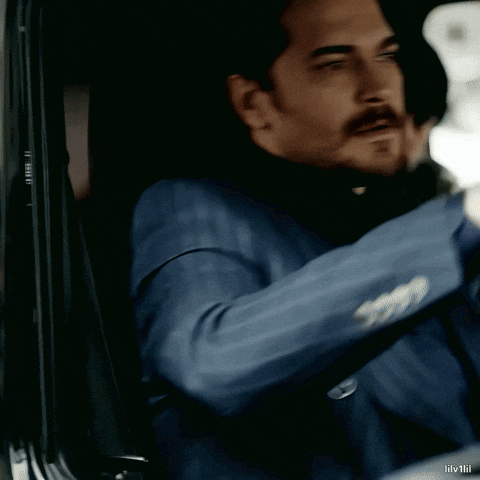 Cagatay Ulusoy GIF