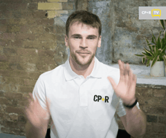 Happy Team GIF by CP+R