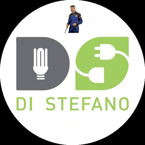 Di Stefano Elettrodomestici GIF