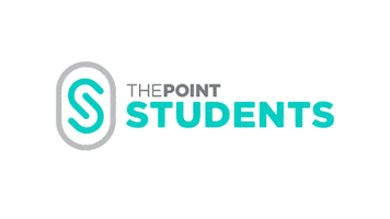 Sticker by pointstudents