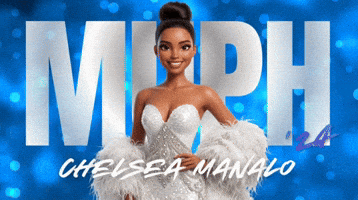 Miss Universe Mup GIF