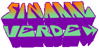 Carnaval Sticker