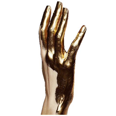 Swipe Swiping Sticker