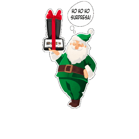 Natal Vorwerk Sticker by Bimby Portugal