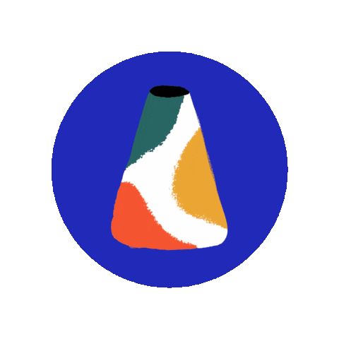 La Papoterie Sticker