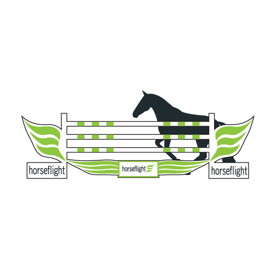 Horseflight Sticker