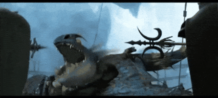 Httyd GIF