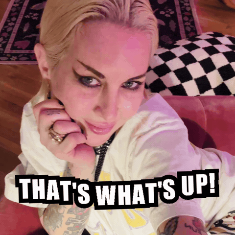 Love It Queen GIF