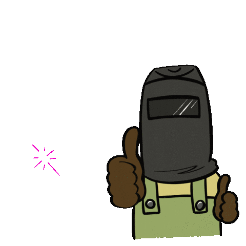 Good Sticker by mico