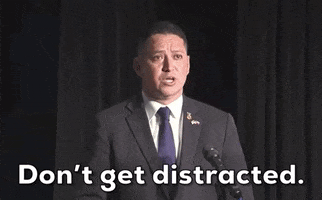 Tony Gonzales GIF by Election 2020