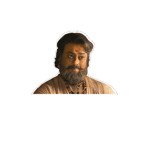 Sanjay Dutt Marathi Sticker by Jio Studios