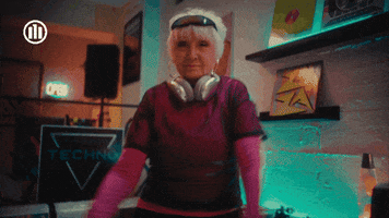 Happy Forever Young GIF by AllianzDeutschland