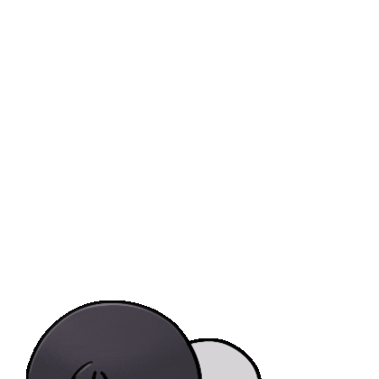 Hype Sticker by Ping Labs