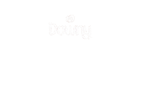 Germumu Sticker by Downy Antibac Fabric Spray