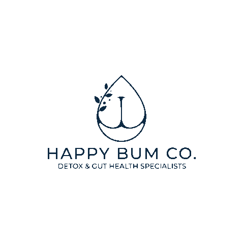 Enema Sticker by happybumco