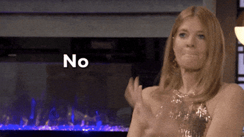 The Young And The Restless No GIF by CBS