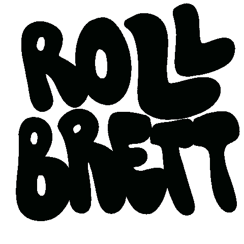 Rollbrettrottweil Sticker by Lifeboy Skateshop Rottweil