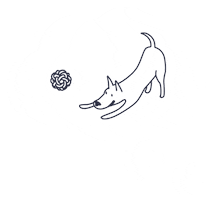 Minhadogu Sticker by DogU