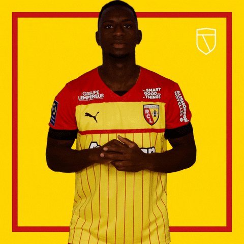 Happy Ligue 1 GIF by rclens
