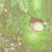 hayao miyazaki ghibli GIF